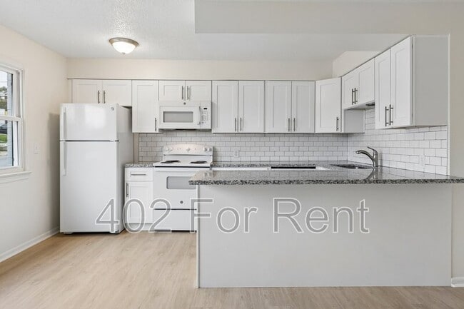 Building Photo - 1056 S 29th St