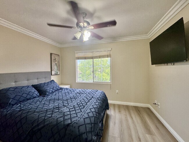 Building Photo - Fully Furnished Summerlin Las Vegas Rental | 4 Bedroom Home with Heated Pool & Spa | Flexible Lea...