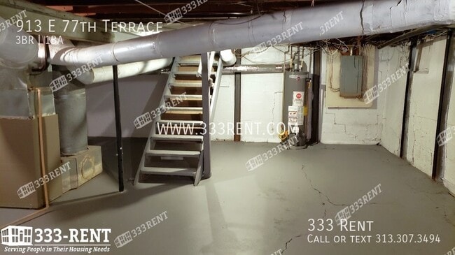 Building Photo - 913 E 77th Terrace