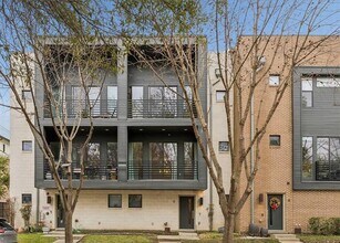 Building Photo - 3930 Bowser Ave