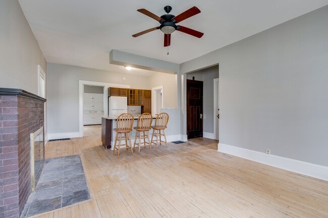 Building Photo - Historic Charm Meets Modern Living in the Heart of Lowry Hill