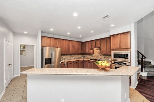 Building Photo - 2906 Windysage Ct