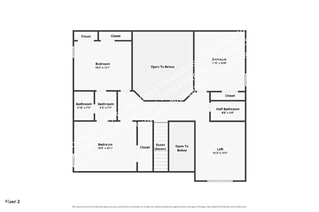 Building Photo - 7124 Double Pine Ct