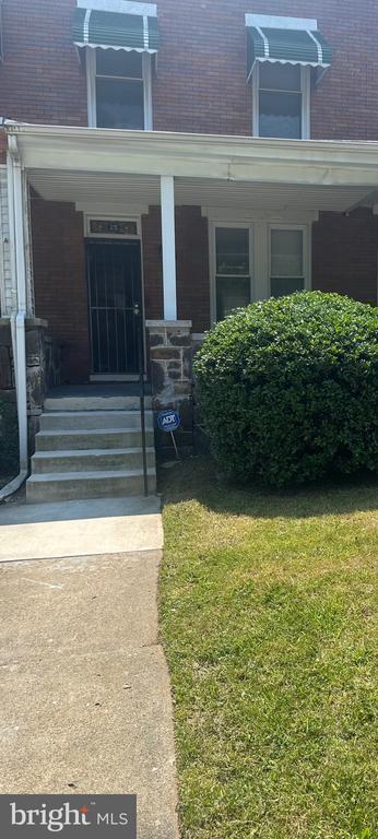 Primary Photo - 25 S Monastery Ave