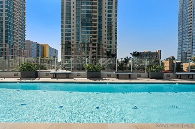 Building Photo - 1262 Kettner Blvd