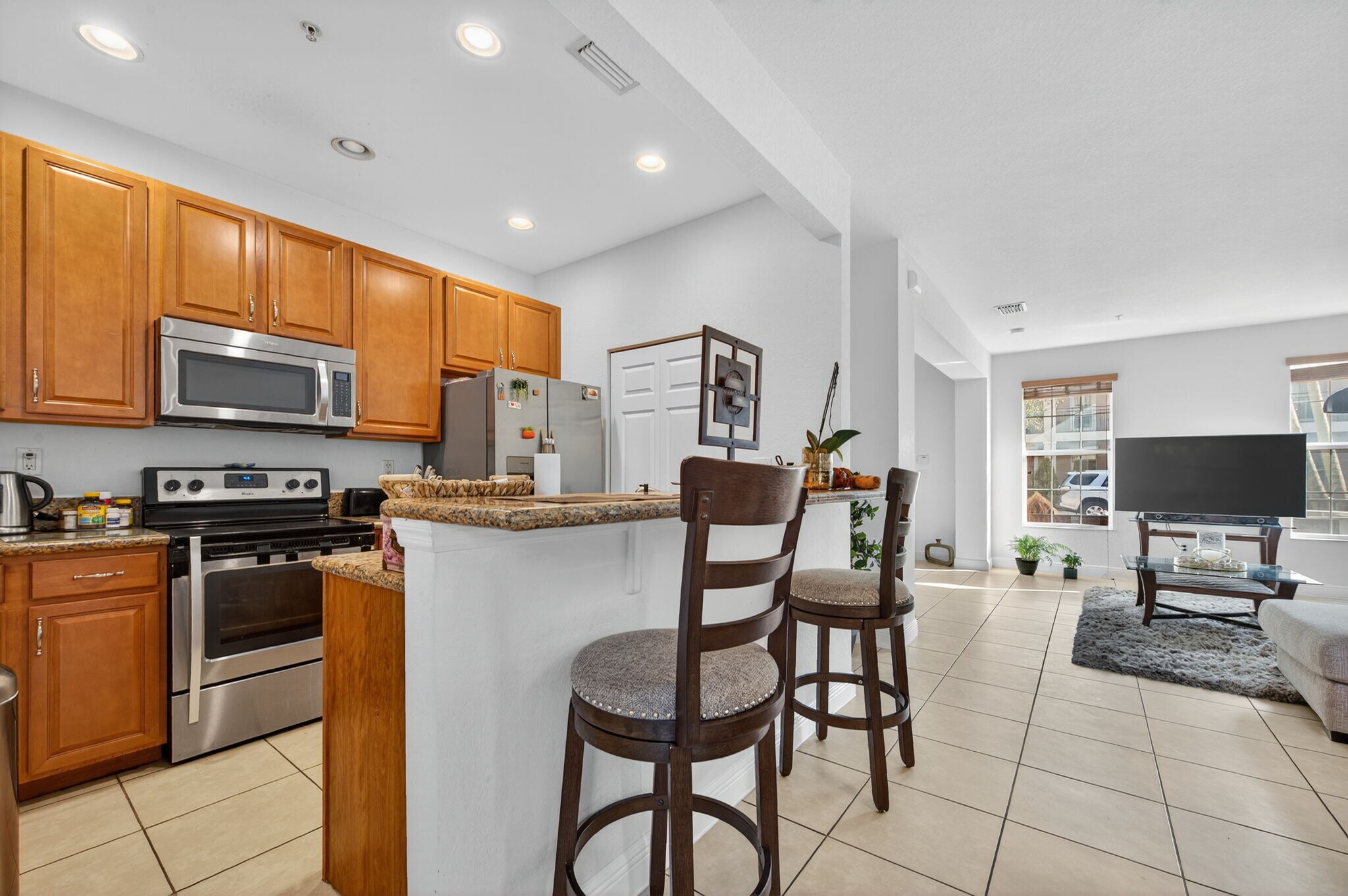 Building Photo - 14615 SW 14th St