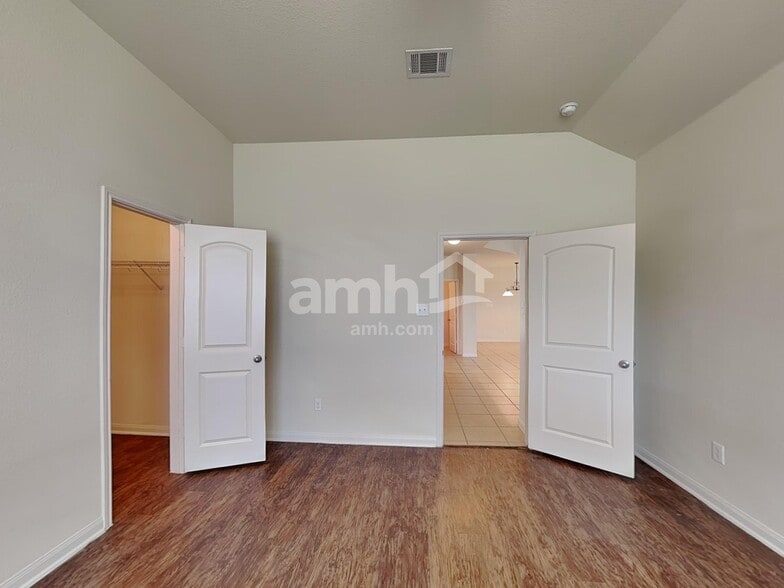 Building Photo - 19717 W.T. Gallaway St