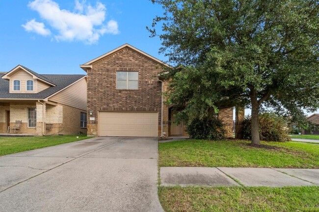 Building Photo - 2827 Lockeridge Oaks Dr