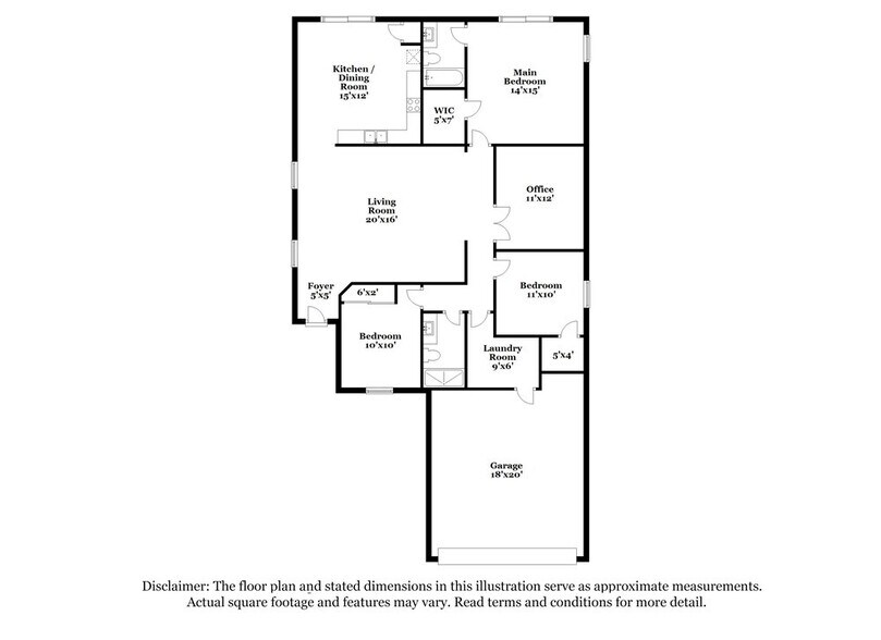 Building Photo - 3033 W Desert Vista Trail
