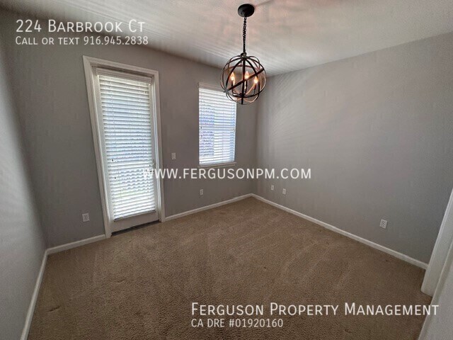 Building Photo - 224 Barbrook Ct