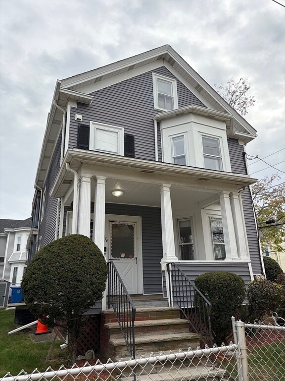 Building Photo - 174 Adams St