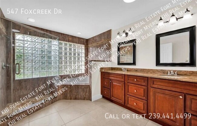 Building Photo - 547 Foxcreek Dr