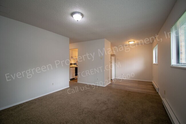 Building Photo - 211 N Shields St