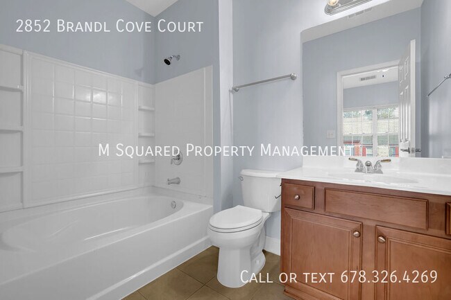 Building Photo - 2852 Brandl Cove Ct