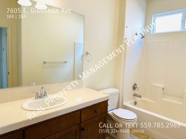 Building Photo - 7605 E Giavanna Ave