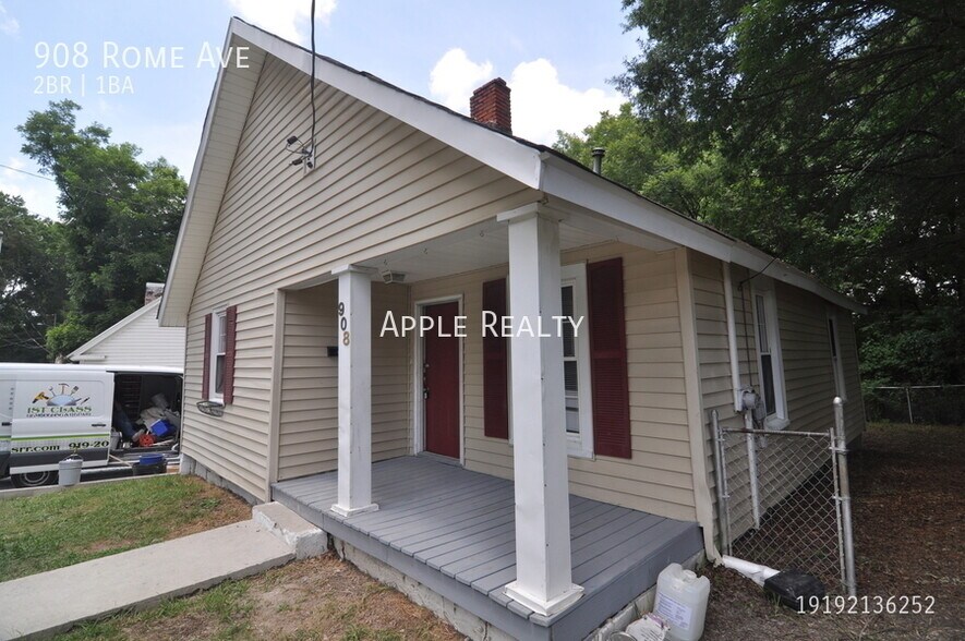 Building Photo - 908 Rome Ave