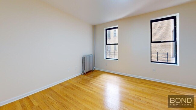 Building Photo - 605 W 170th St