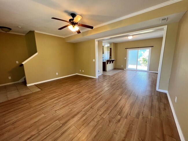 Building Photo - Olivia Farms Subdivision