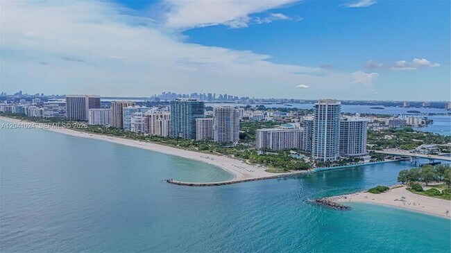 Building Photo - 9801 Collins Ave