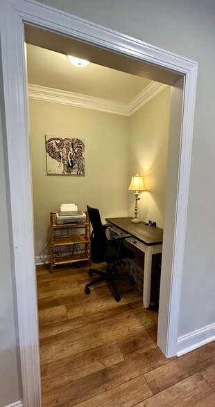 Office Space - 1155 Stoney Ridge Blvd