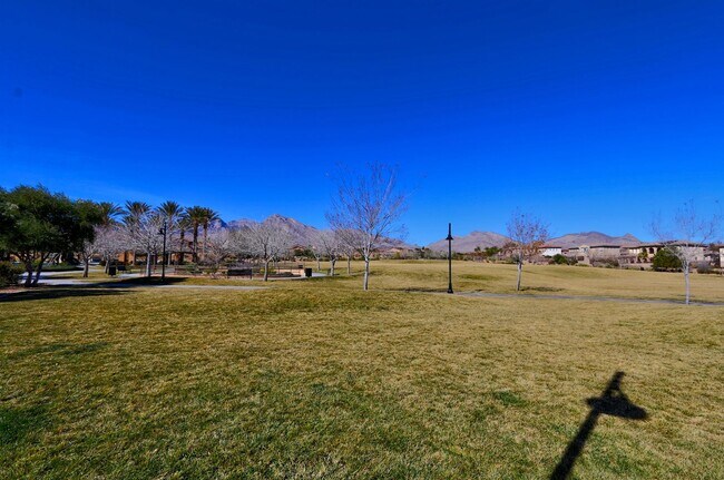 Building Photo - New Home in Summerlin 55+ Community