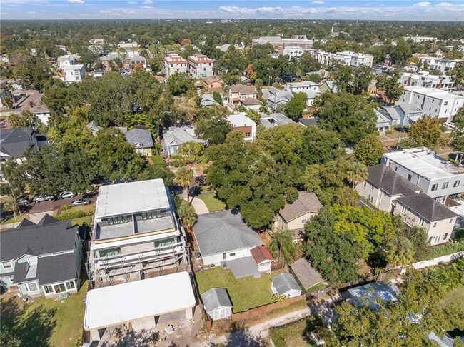 Building Photo - 314 W Frances Ave