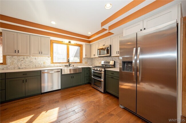 Building Photo - 3752 Hampton Brook Dr