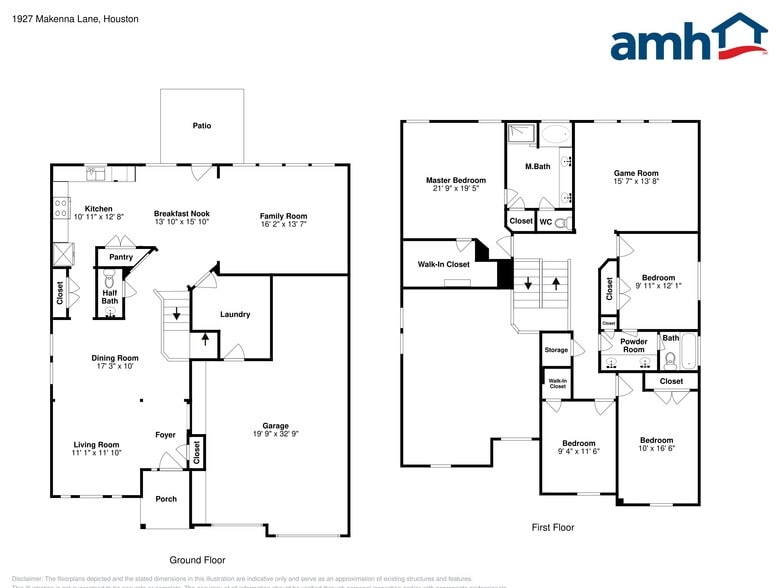 Building Photo - 1927 Makenna Ln