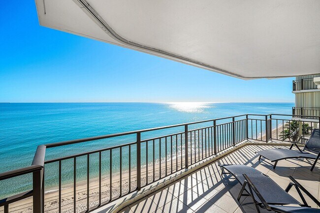 Building Photo - 3009 S Ocean Blvd