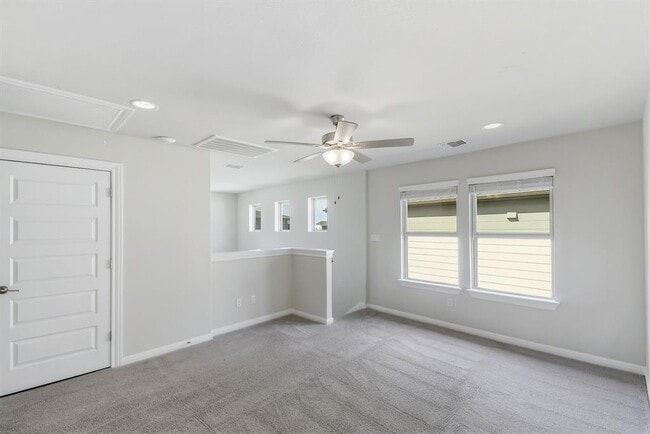 Building Photo - 6820 Llano Stage Trl