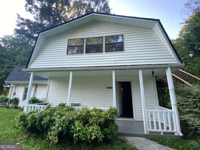 Building Photo - 6104 Pisgah Rd SW