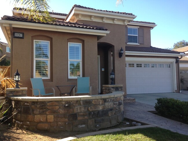 Primary Photo - Hidden Meadows Executive 4bd 2.15 ba Home