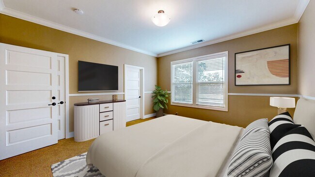 Building Photo - Experience true Wine Country Luxury living...