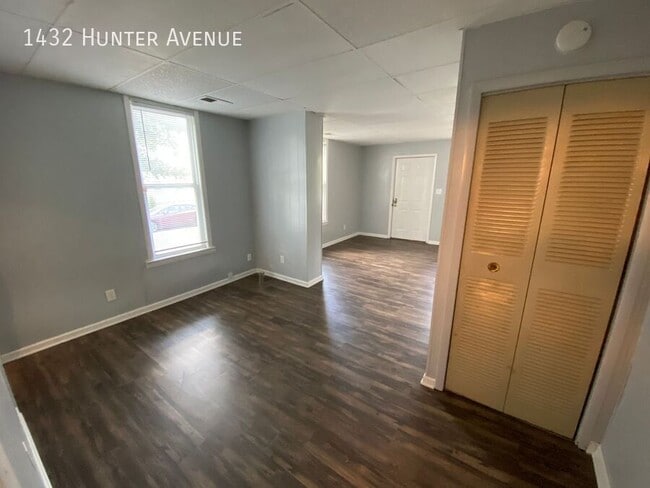 Building Photo - 1432 Hunter Ave