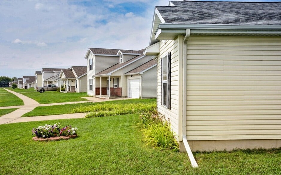 Interior Photo - Meadowview Estates Family Homes