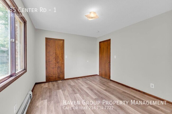 Building Photo - 485 Center Rd
