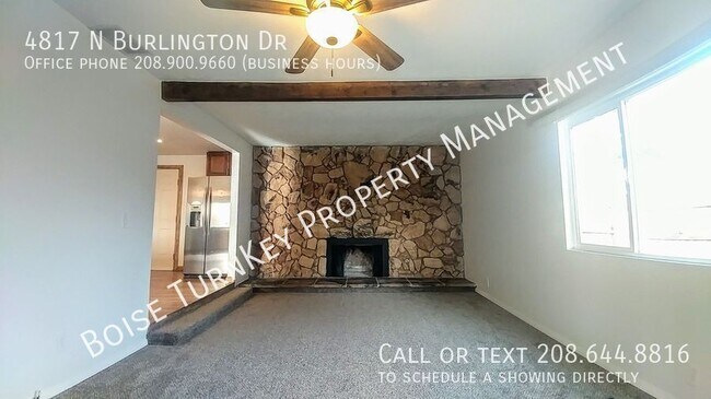 Building Photo - 4817 N Burlington Cir