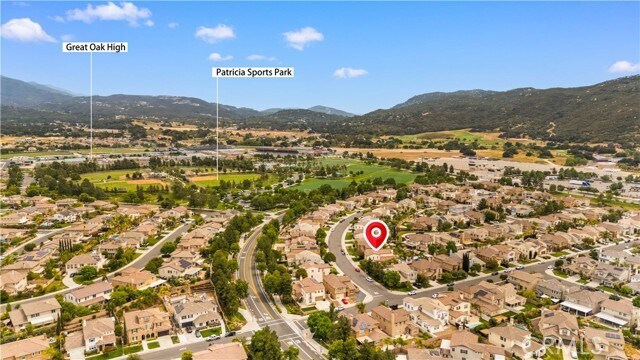 Building Photo - 46239 Lone Pine Dr