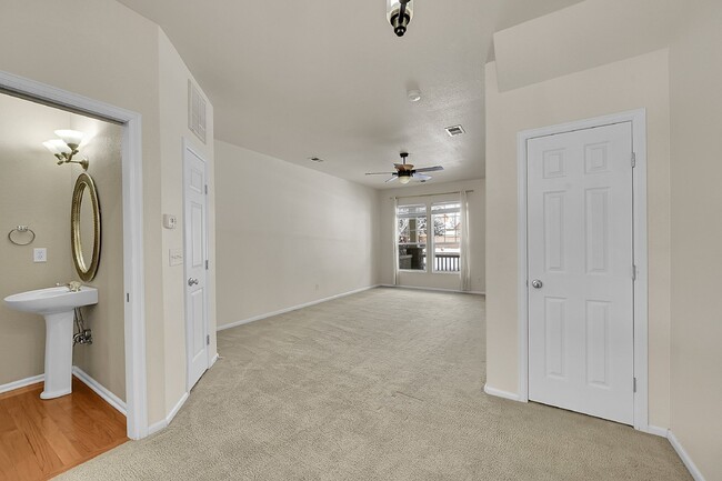 Building Photo - $1,795.95- 2-Bed 2.5 Bath Townhome in Colorado Springs with Fenced-in Yard and Laundry In Unit!