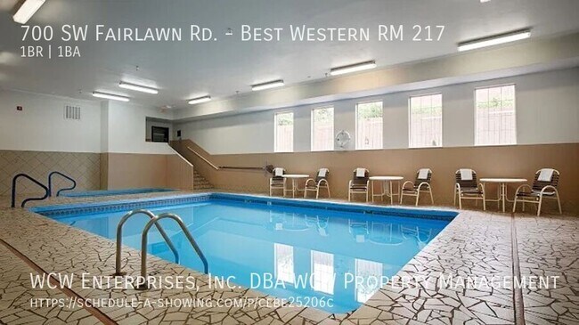 Building Photo - 700 SW Fairlawn Rd