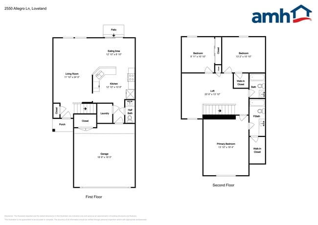 Building Photo - 2550 Allegro Ln