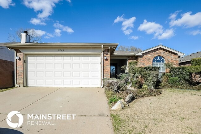 Building Photo - 8645 Fountainview Terrace