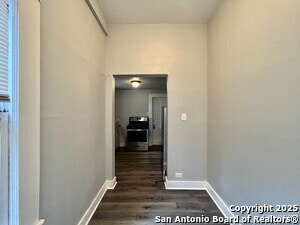 Building Photo - 319 Army Blvd