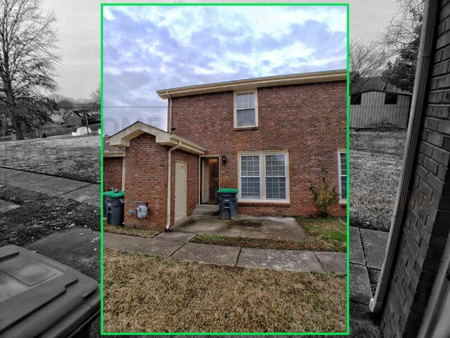 Building Photo - 3046 Woody Ln