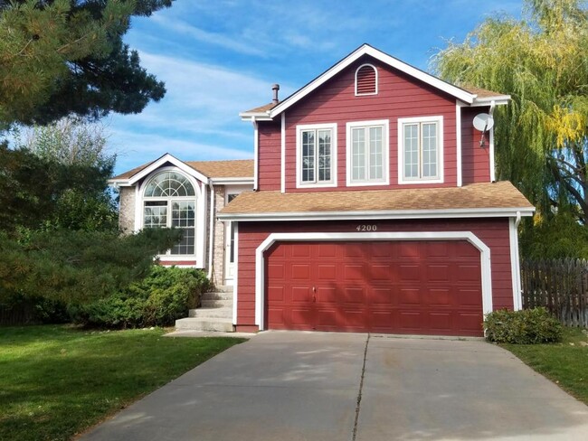 Primary Photo - 4200 Durango Place