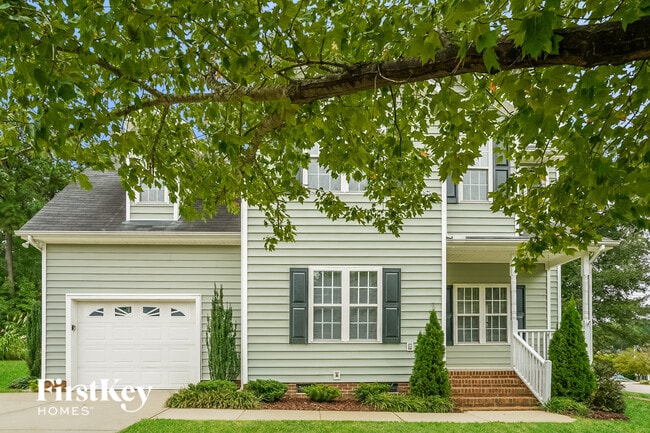 Building Photo - 1000 Caladium Dr