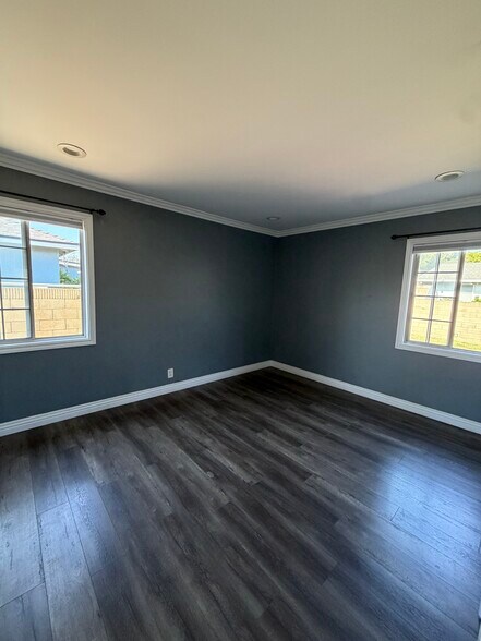 Bedroom 2 - 6310 Indiana Ave