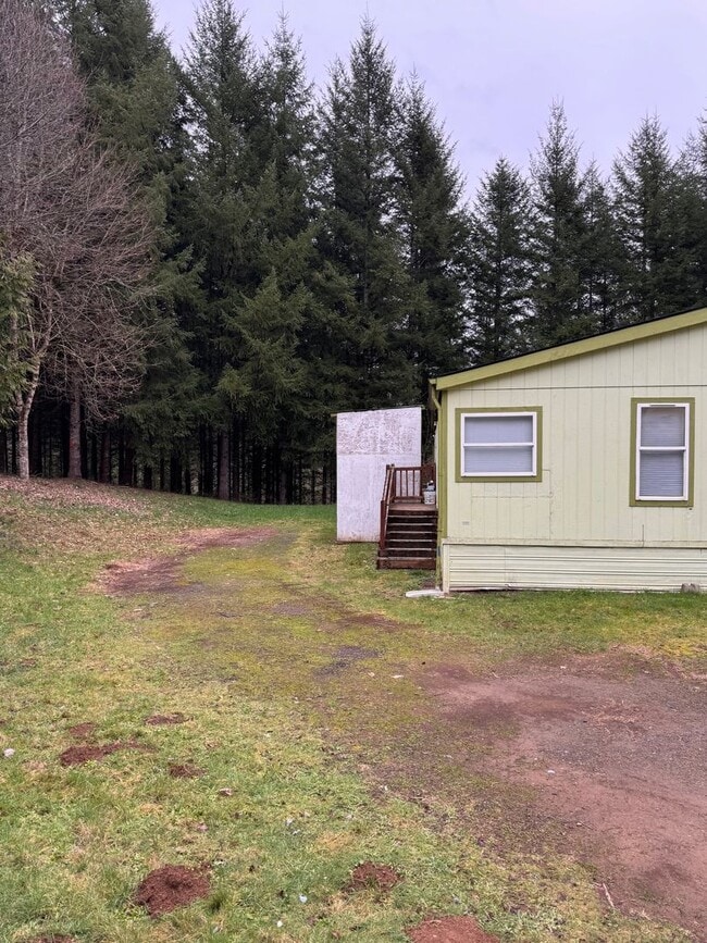 Building Photo - 4 BR/2 BA Rural Retreat Near Battle Ground with Master Suite & Large Yard