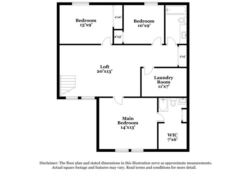 Building Photo - 7930 Caraway Ln