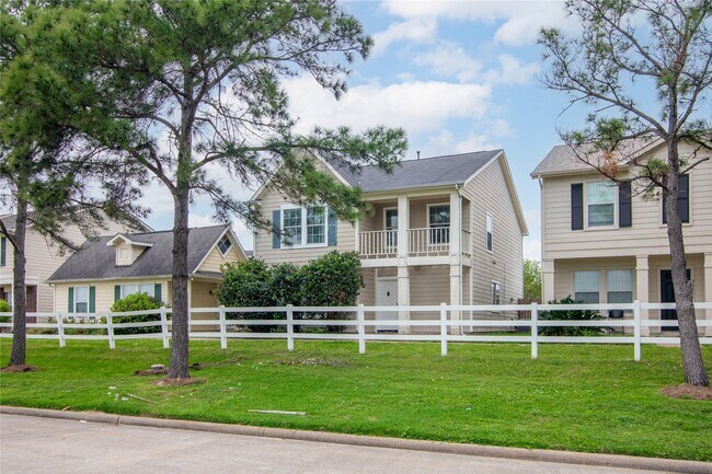Building Photo - 20911 Young Meadows Way